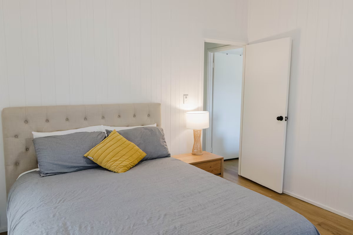 Rustic Retreat: The Lodge Lurg