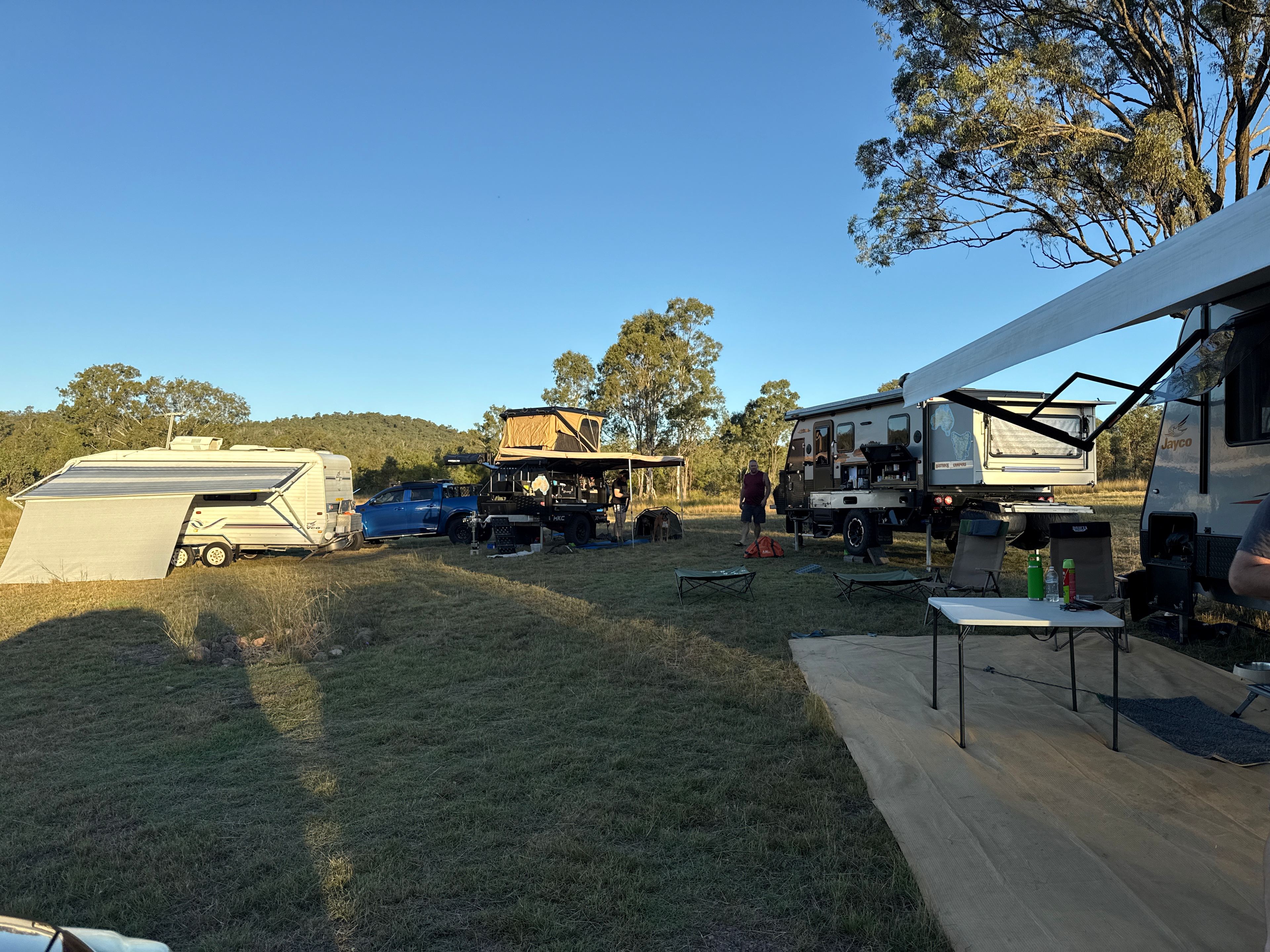 Suda Park (Walkers Paddock)