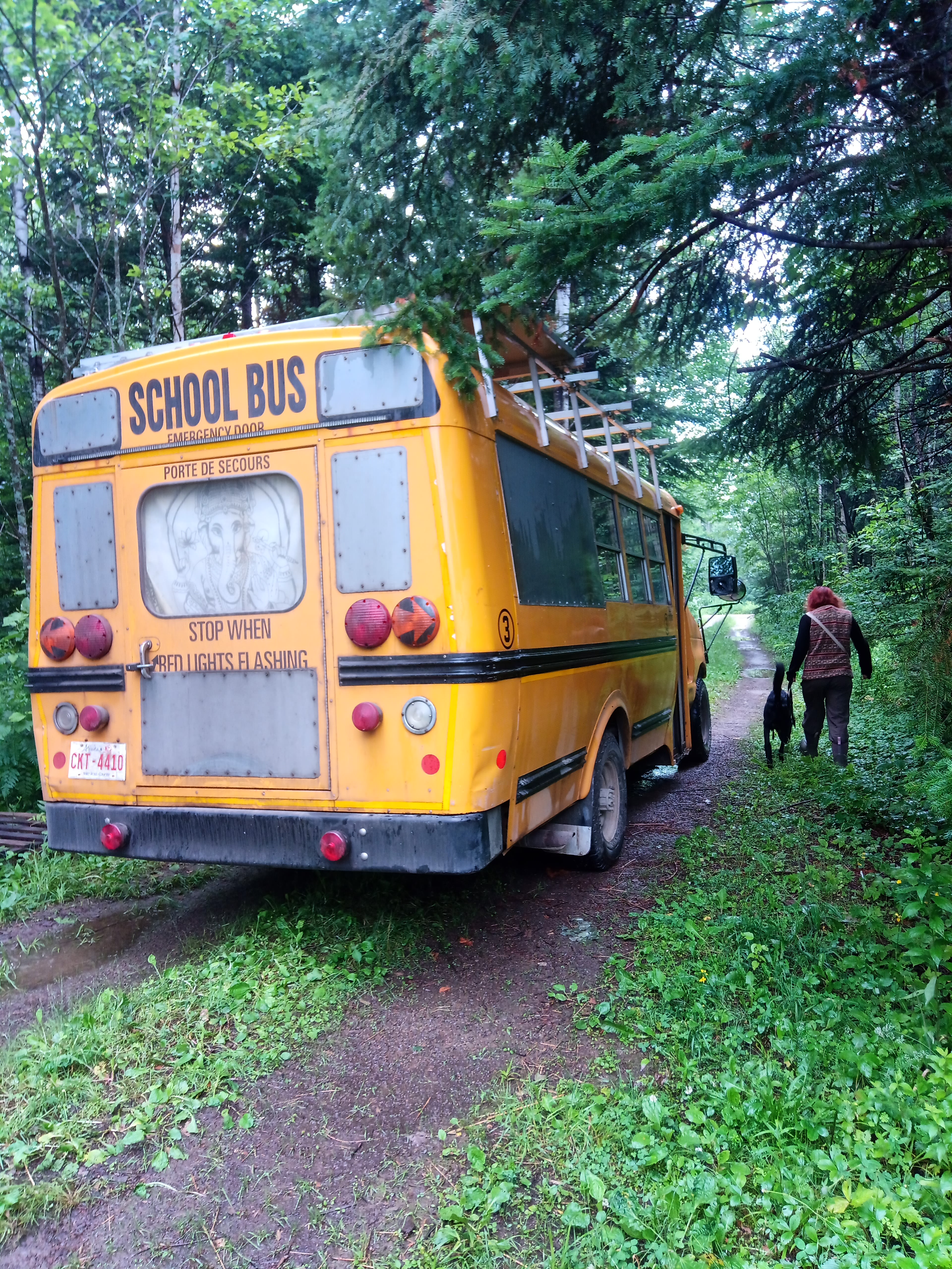 Othala Viking Homestead