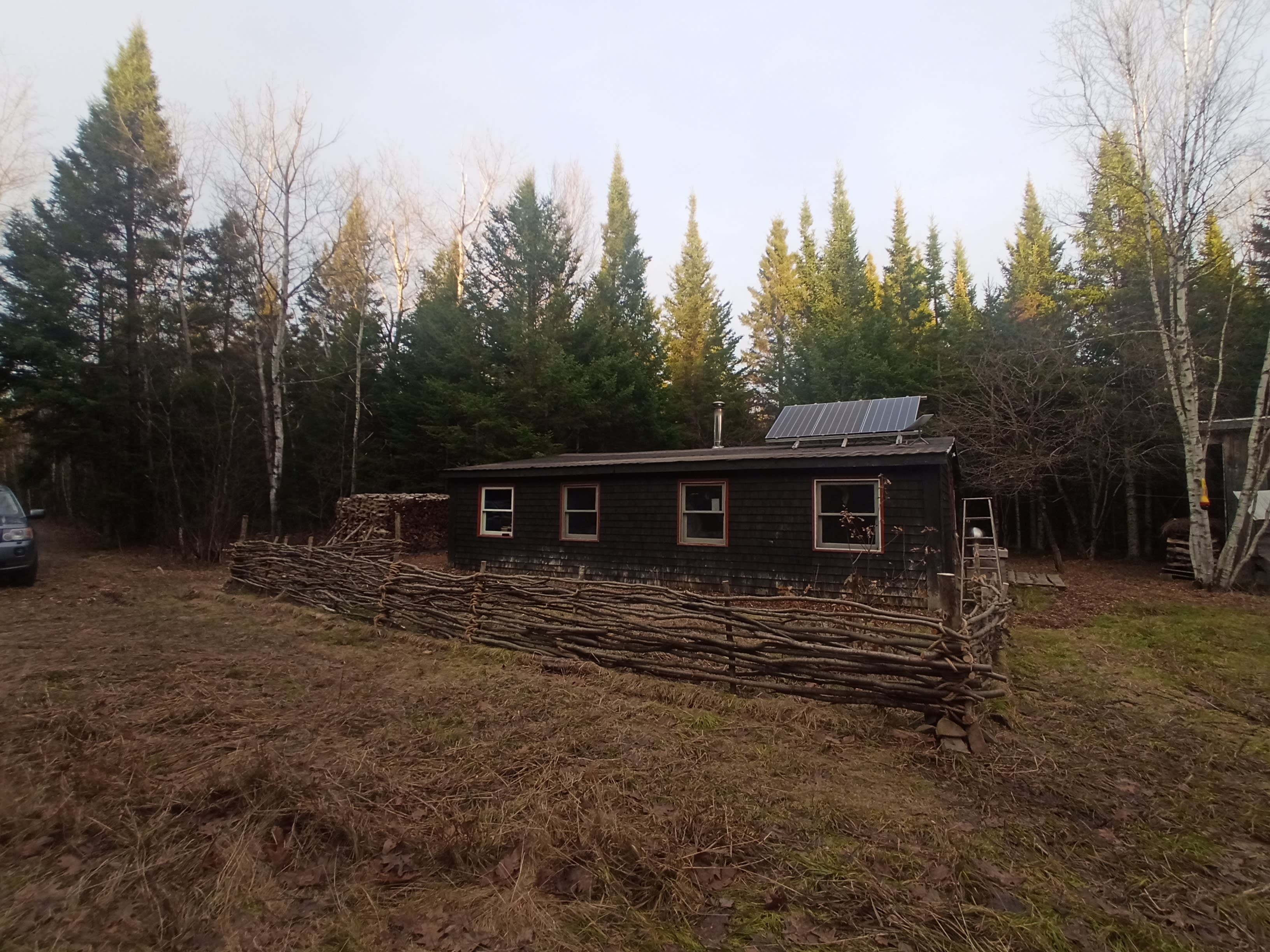 Othala Viking Homestead