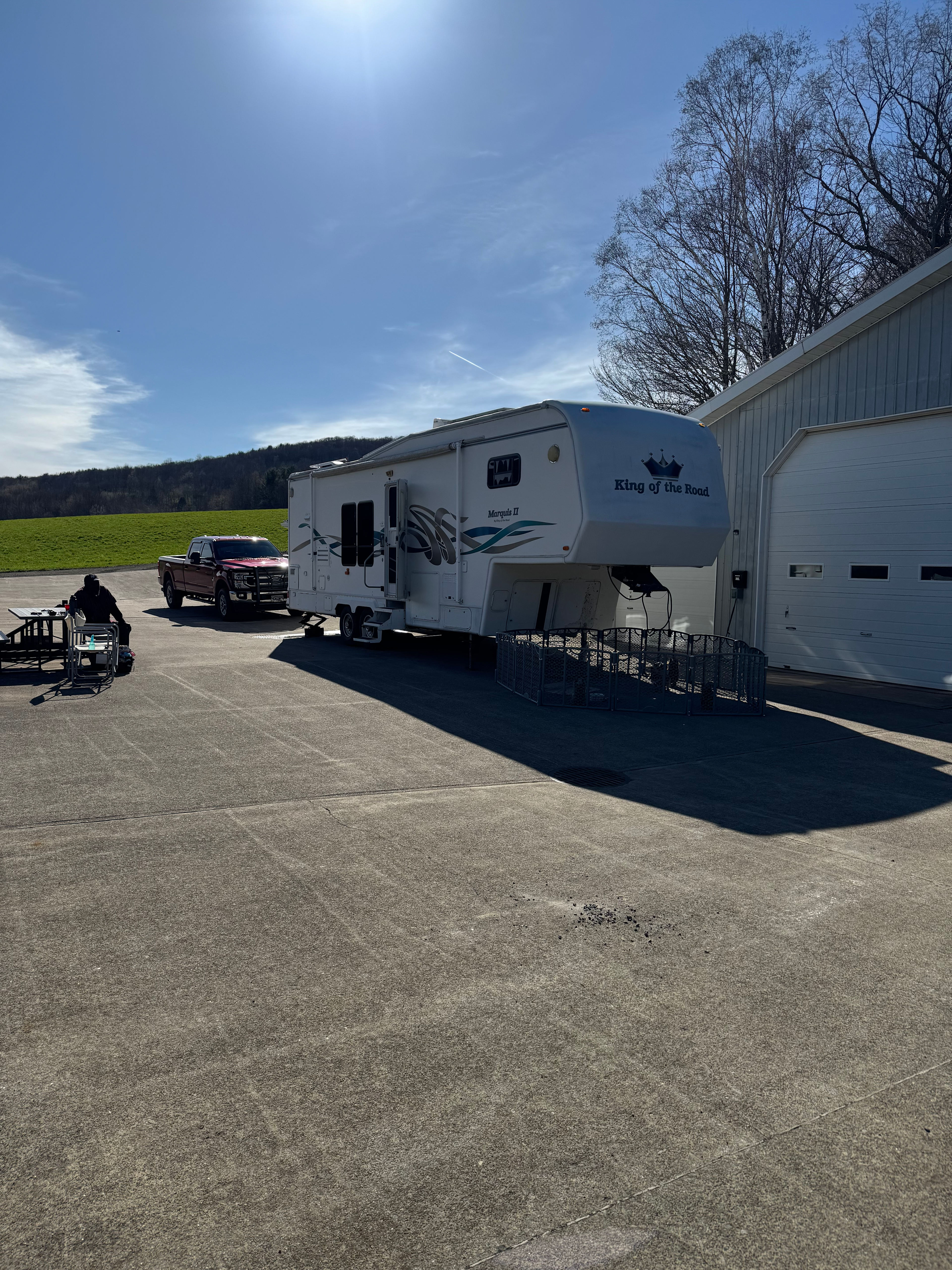 Brook Hollow Homestead