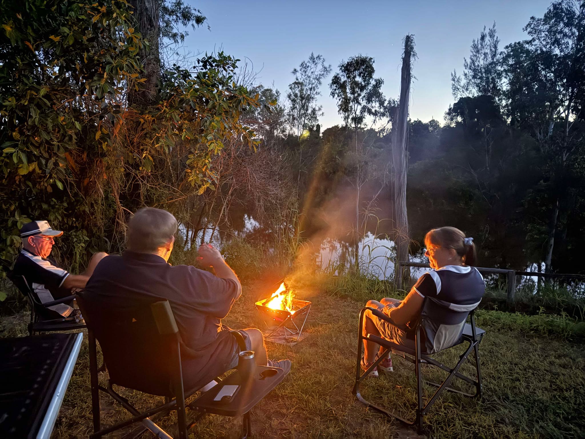 Bucca Country River Retreat