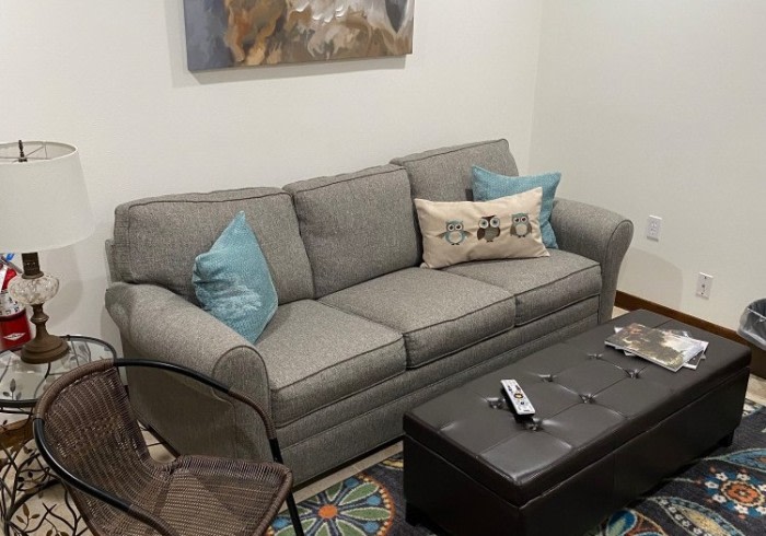 Rancho Lomitas Native Plant Nursery