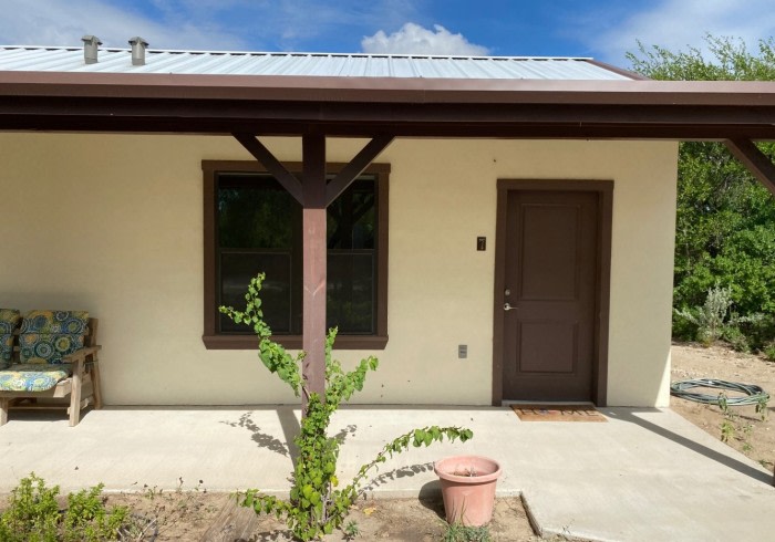 Rancho Lomitas Native Plant Nursery