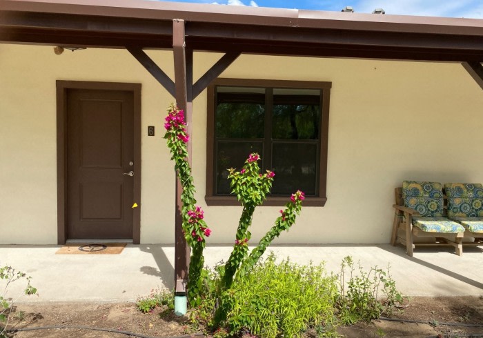 Rancho Lomitas Native Plant Nursery
