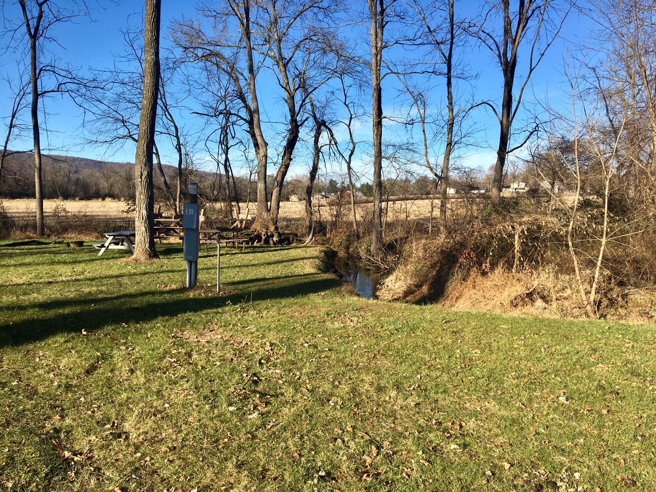 Walmar Manor Campground