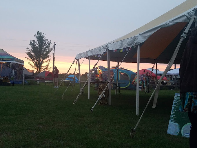 Sweet Minihaha Campground