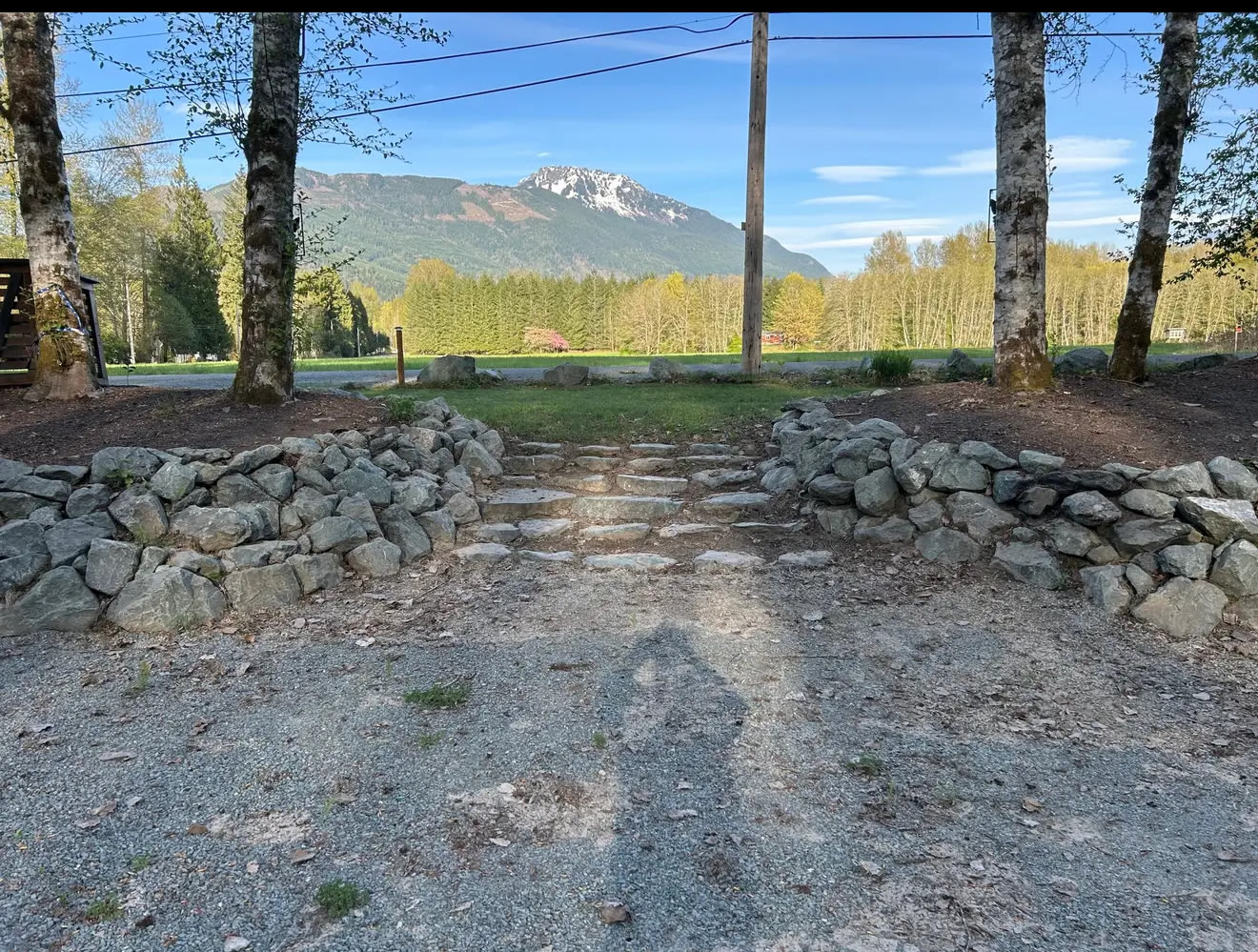 Reverence River Property