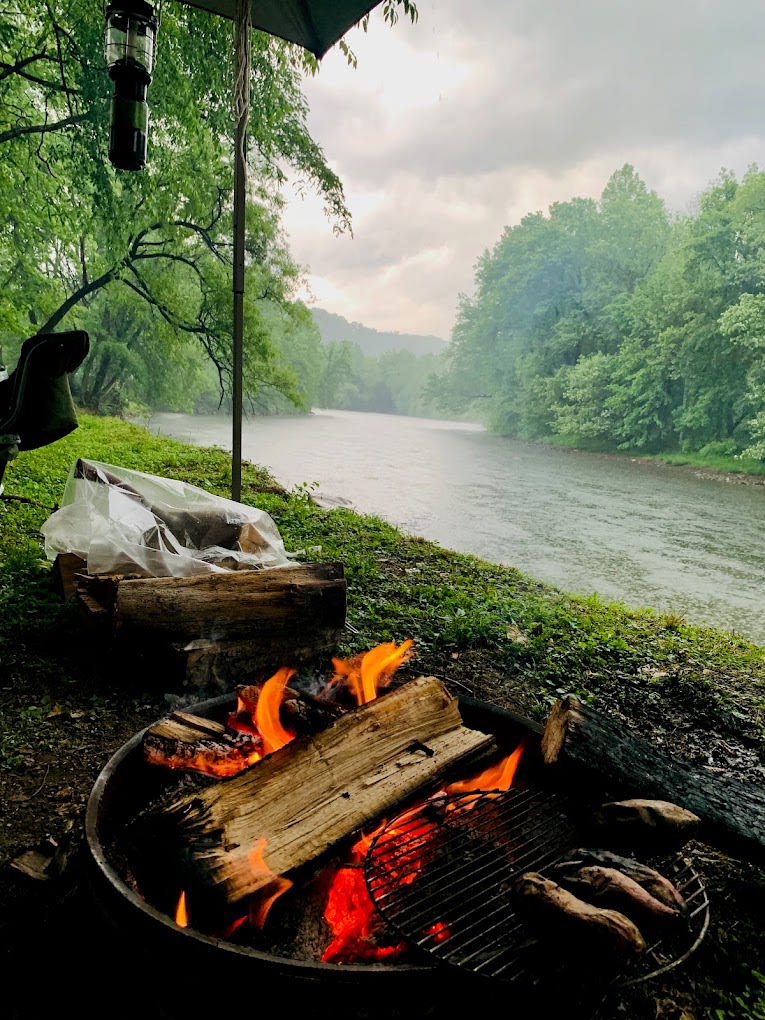 Five River Campgrounds