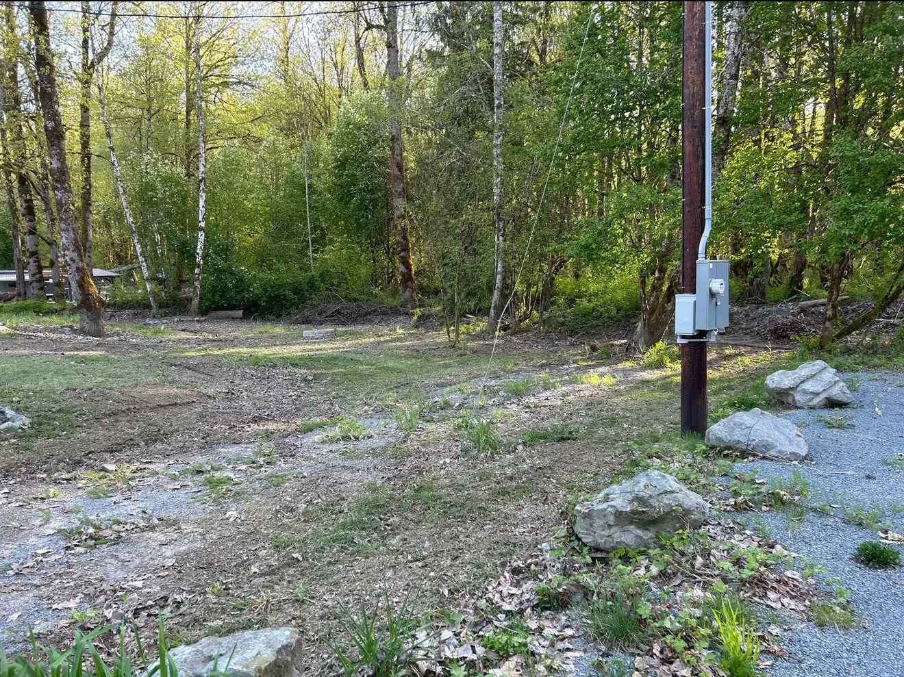 Reverence River Property
