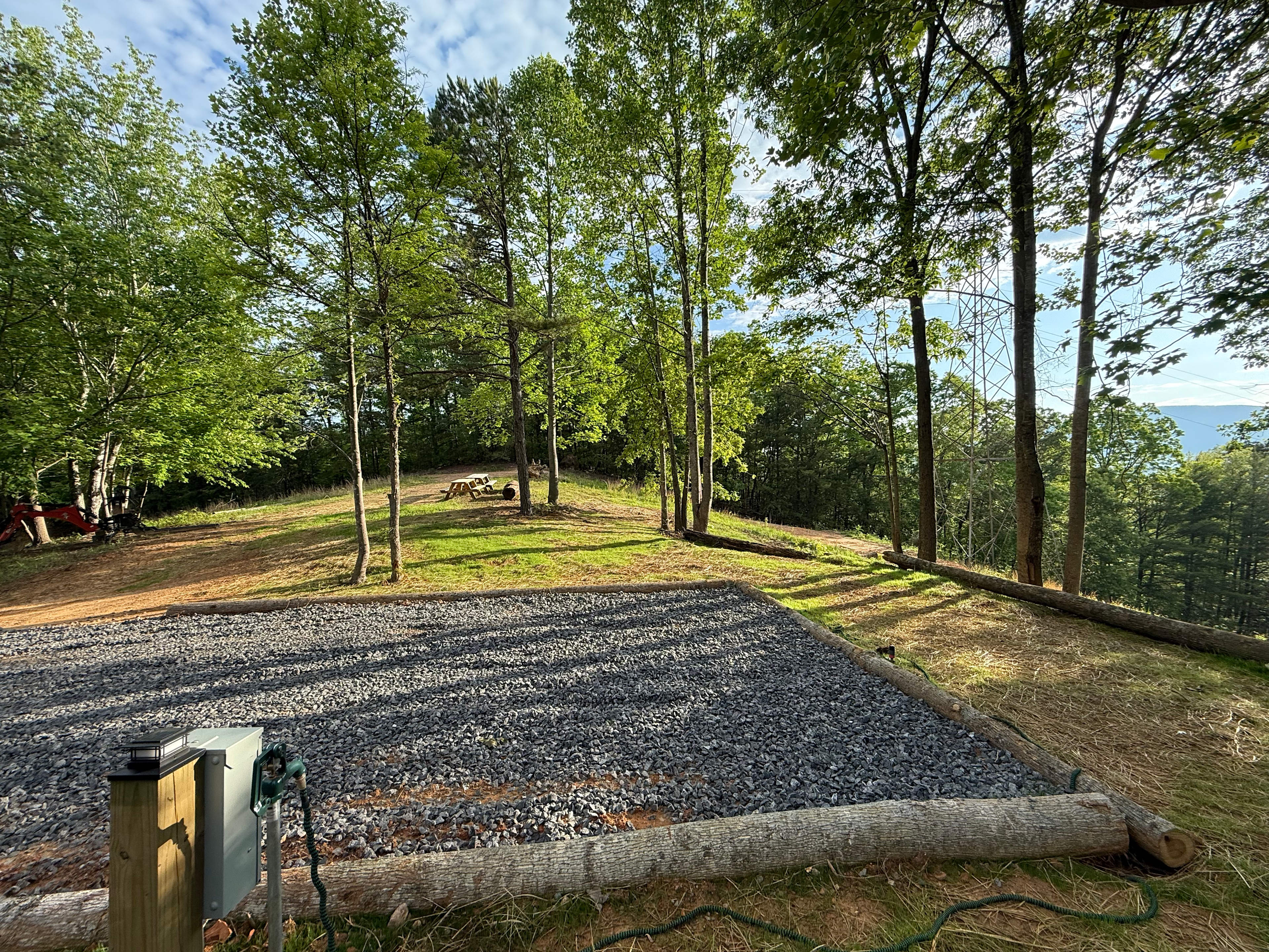 Smith Mountain Camping