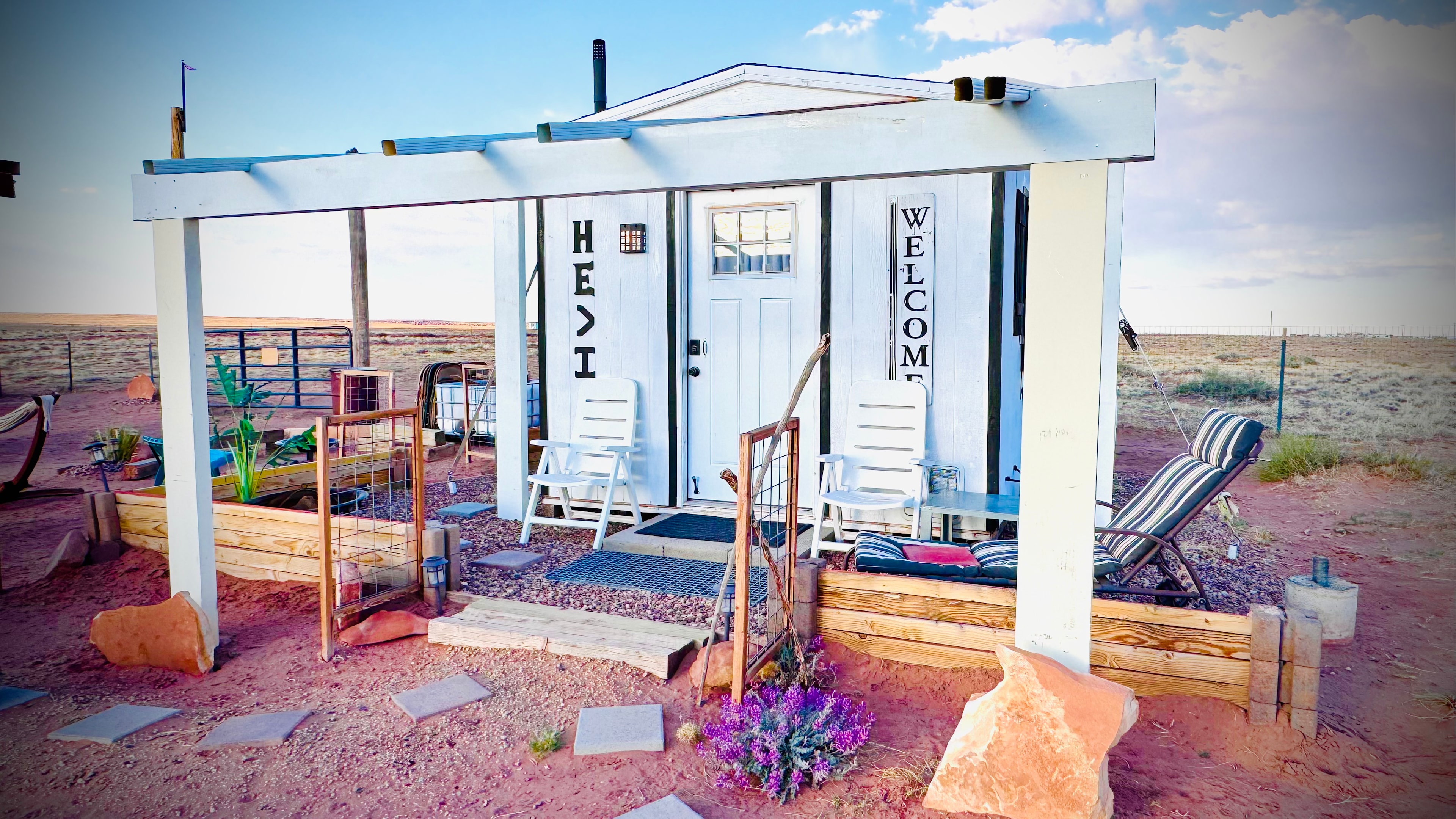 Star Gazing Cabin #2