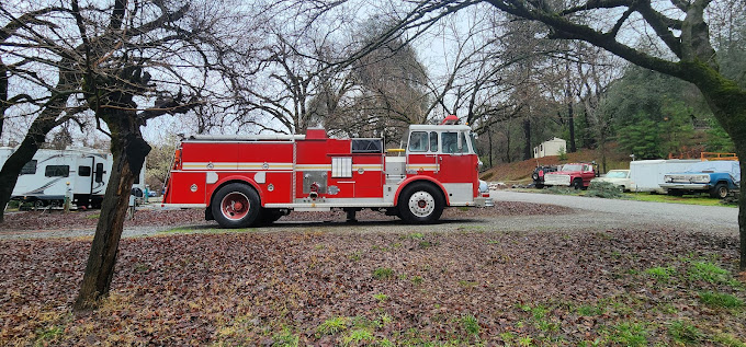 Fawndale Oaks RV Park