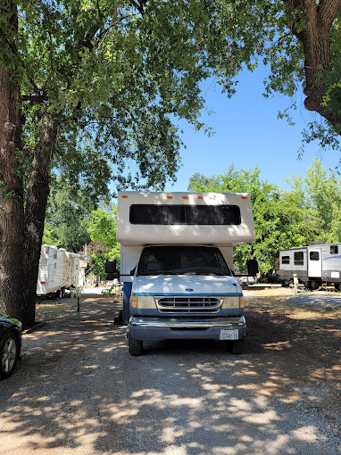 Fawndale Oaks RV Park