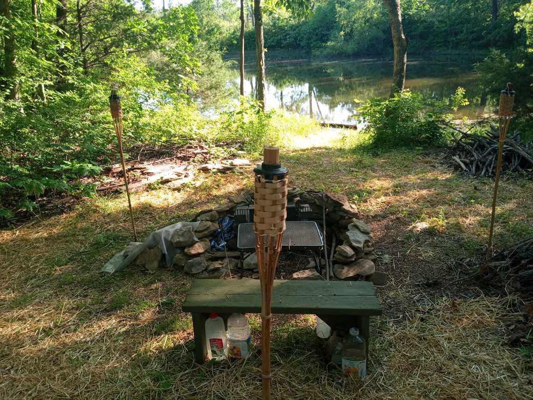 Deer Lake Retreat