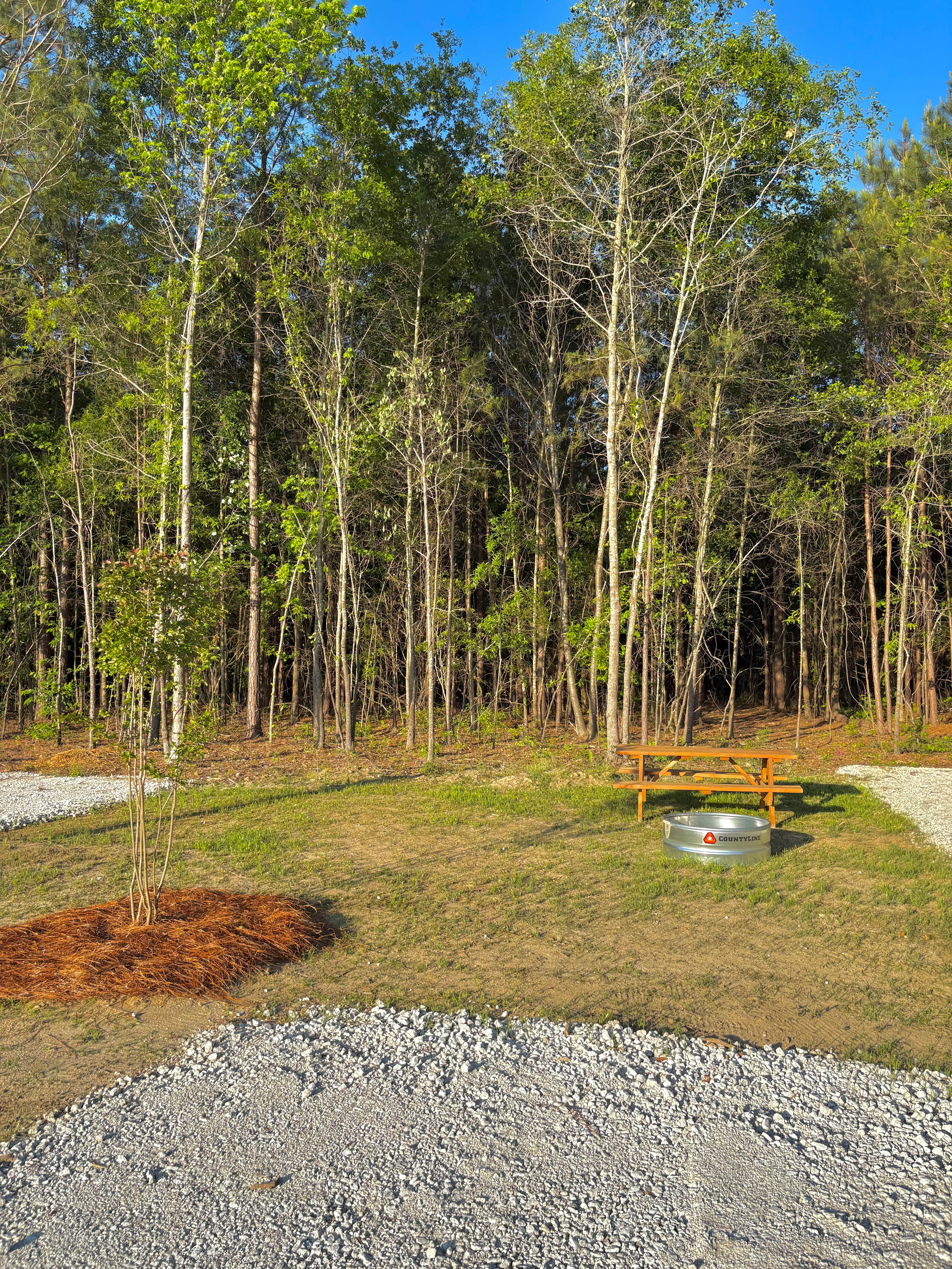 Sunny Days Campground