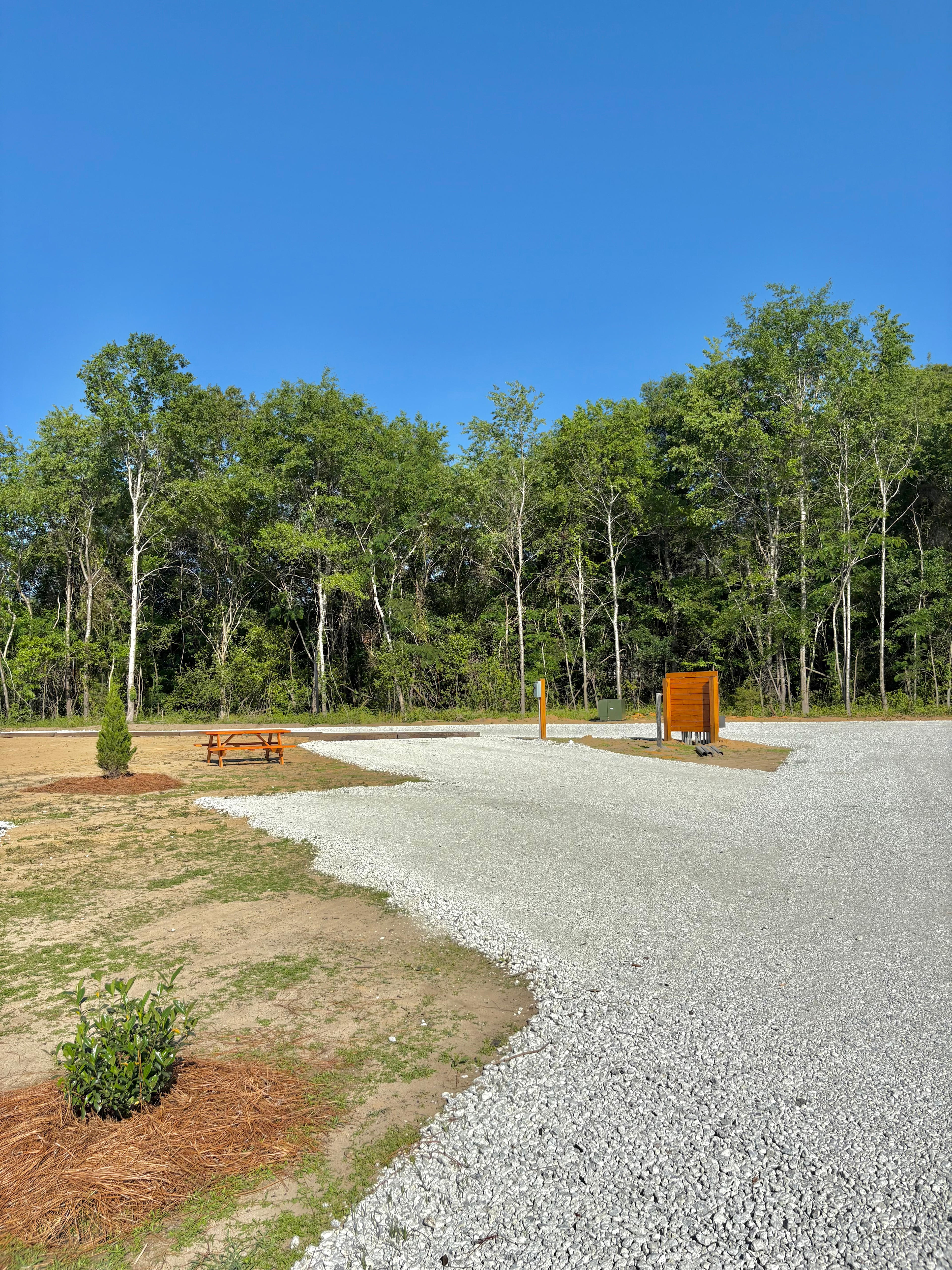 Sunny Days Campground