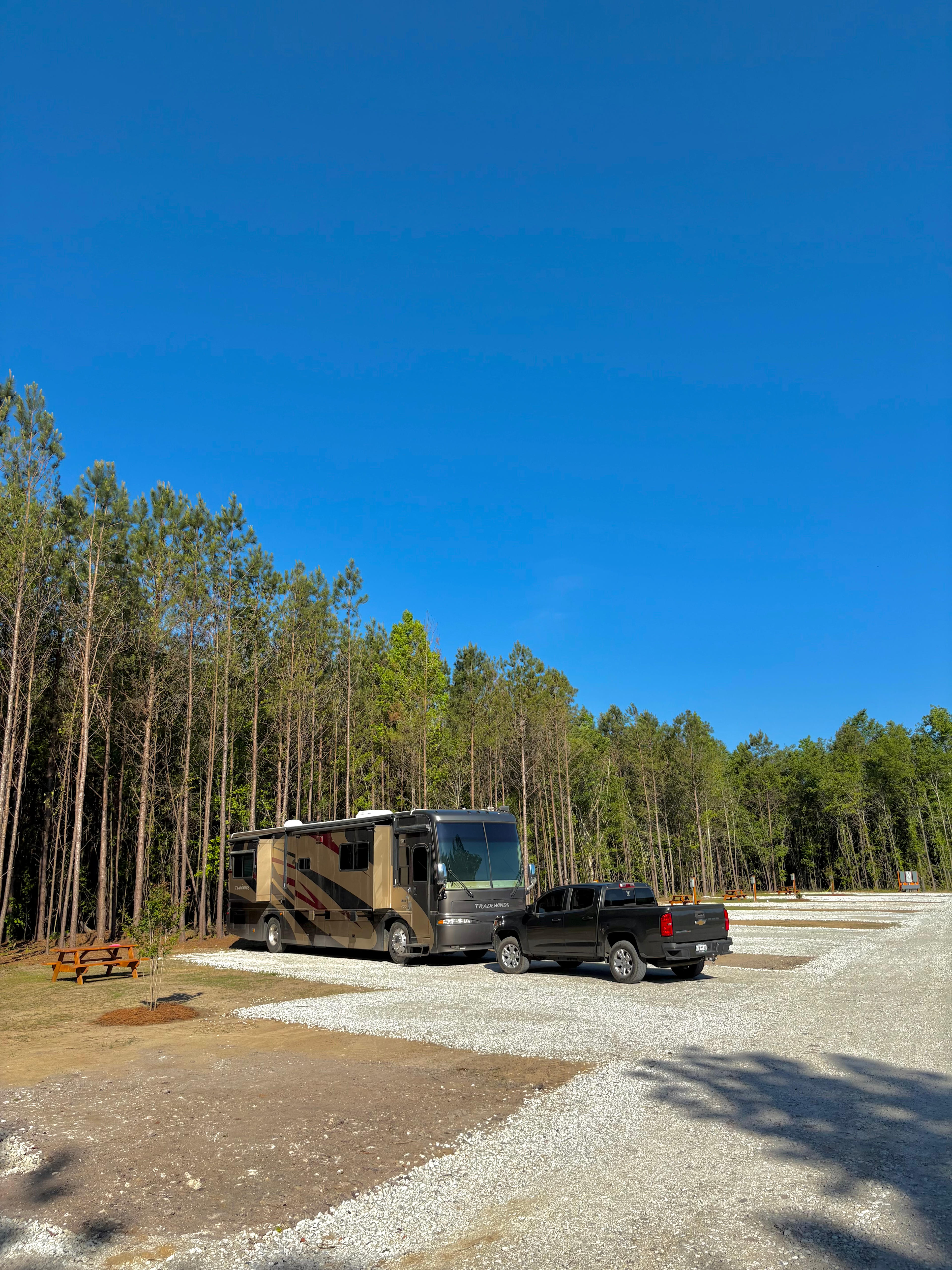 Sunny Days Campground