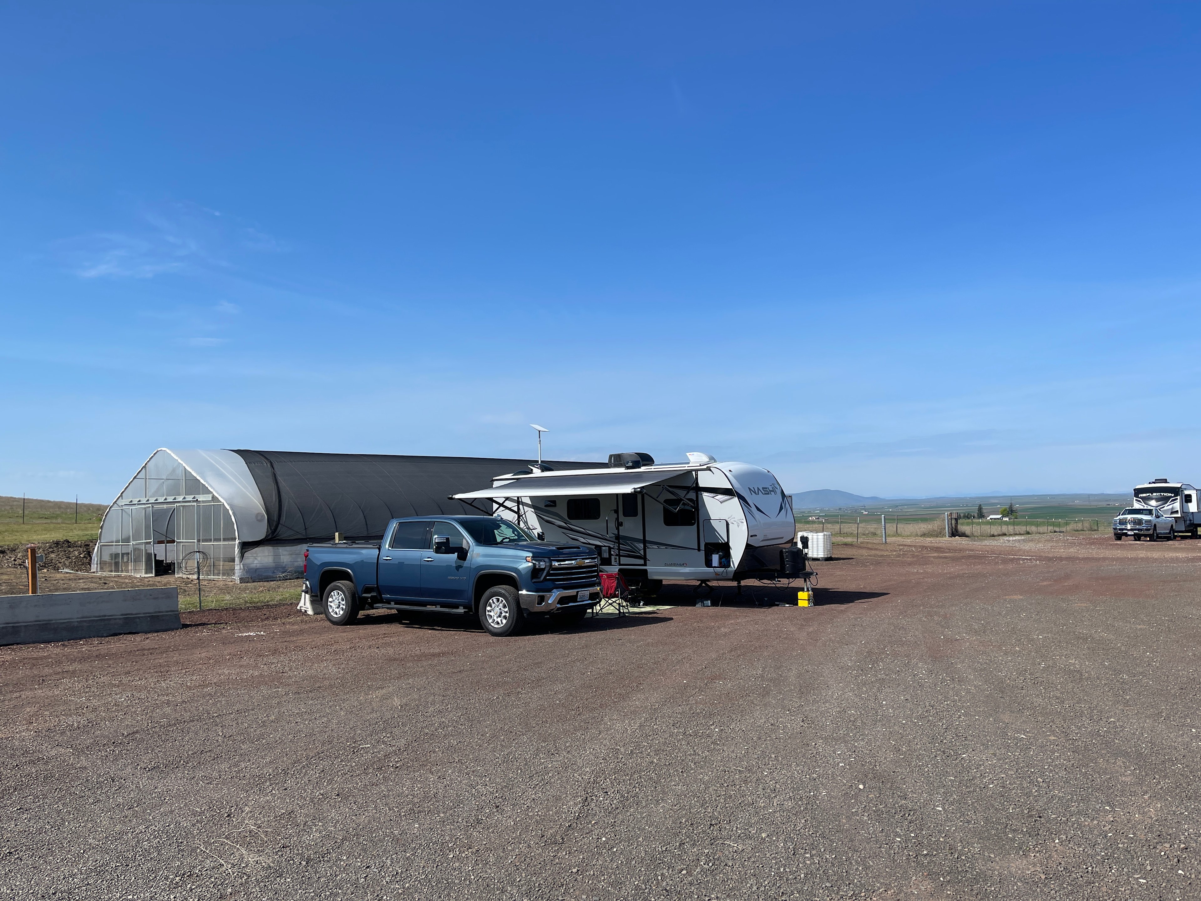 Lefever Holbrook Ranch