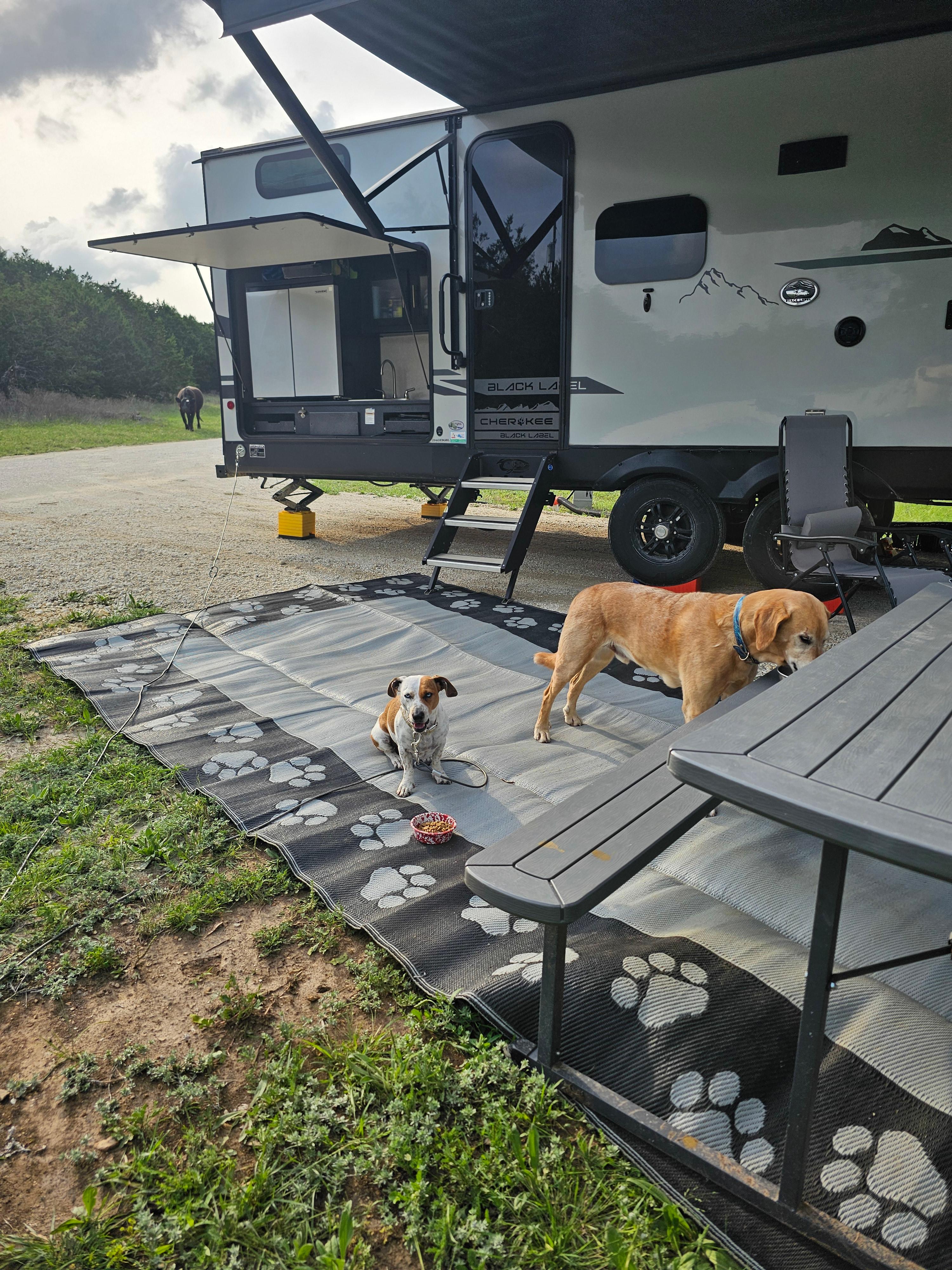 Alexander Creek RV and Campground