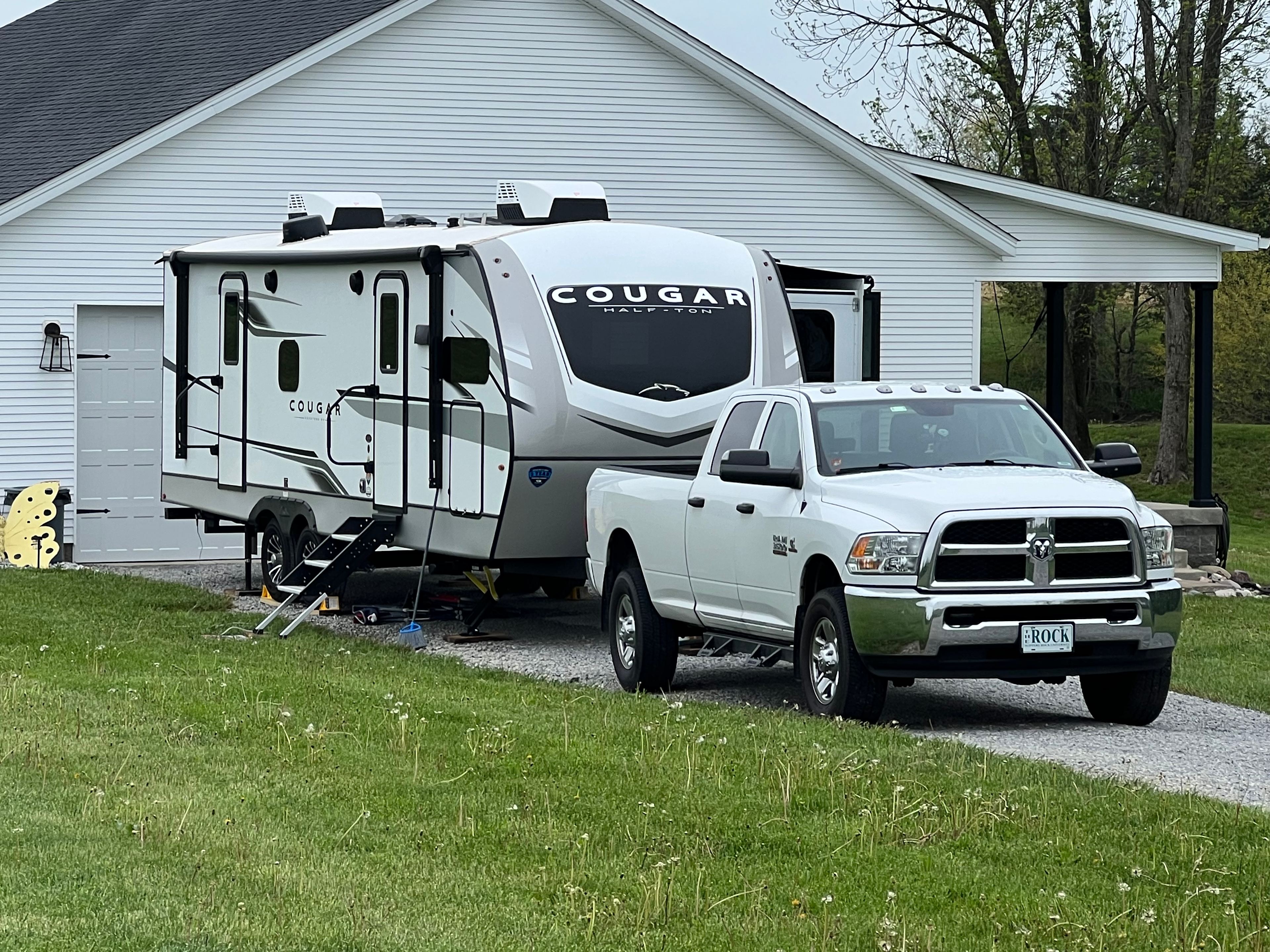 Little Slice of Heaven <3