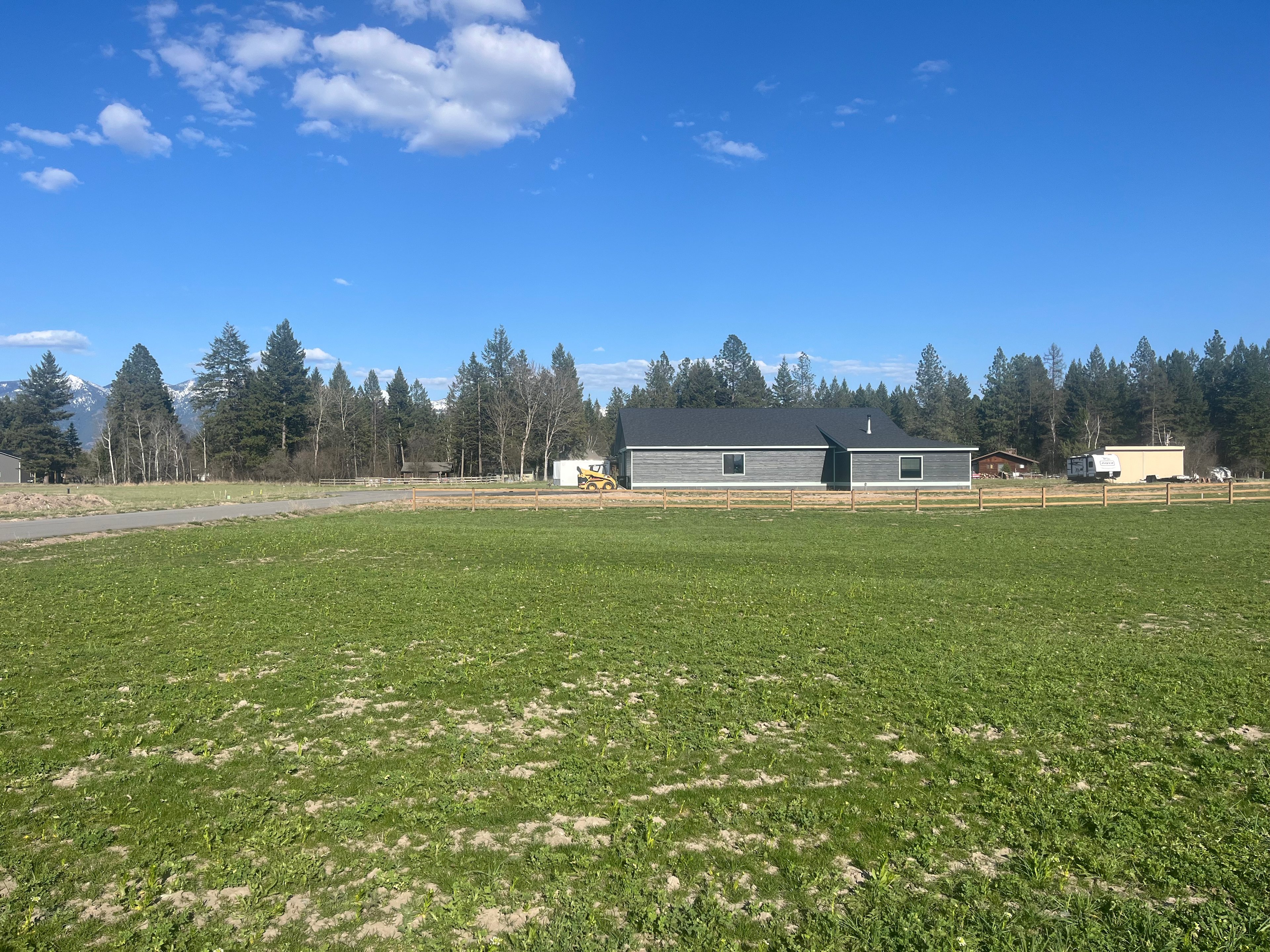 Elk Camp