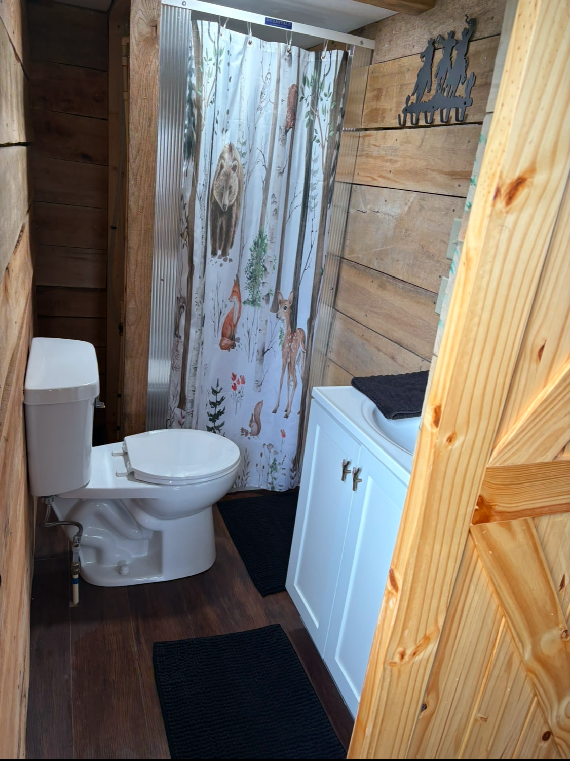 Fullerosa Horseback And Hunting