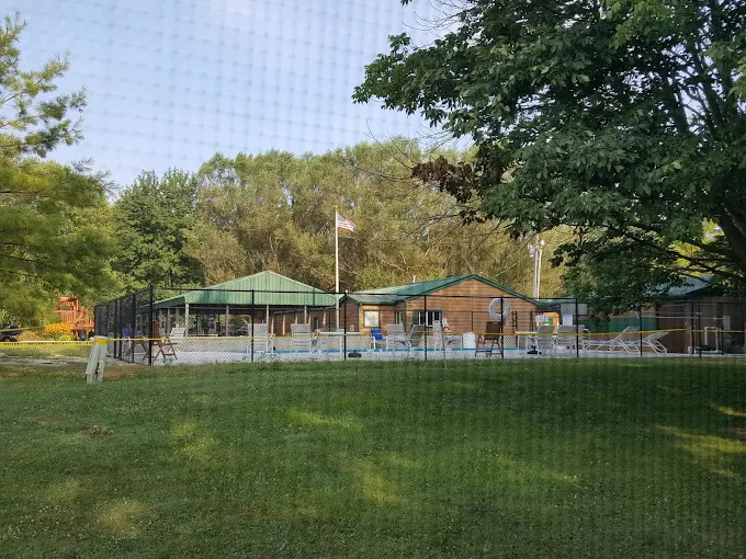 Spring Valley Campground