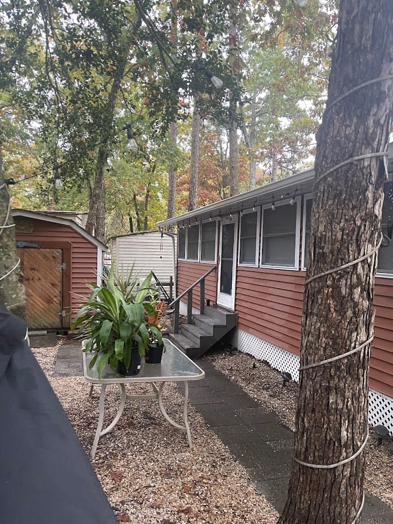 Down the Shore Seasonal Campground