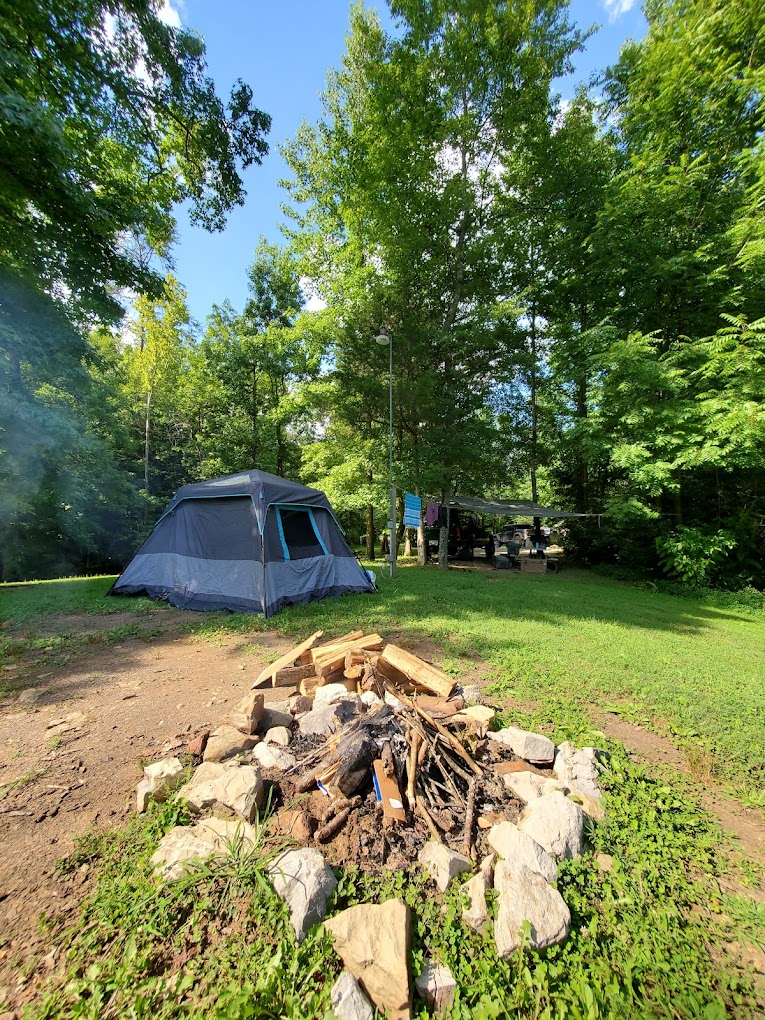 Half Moon Campground