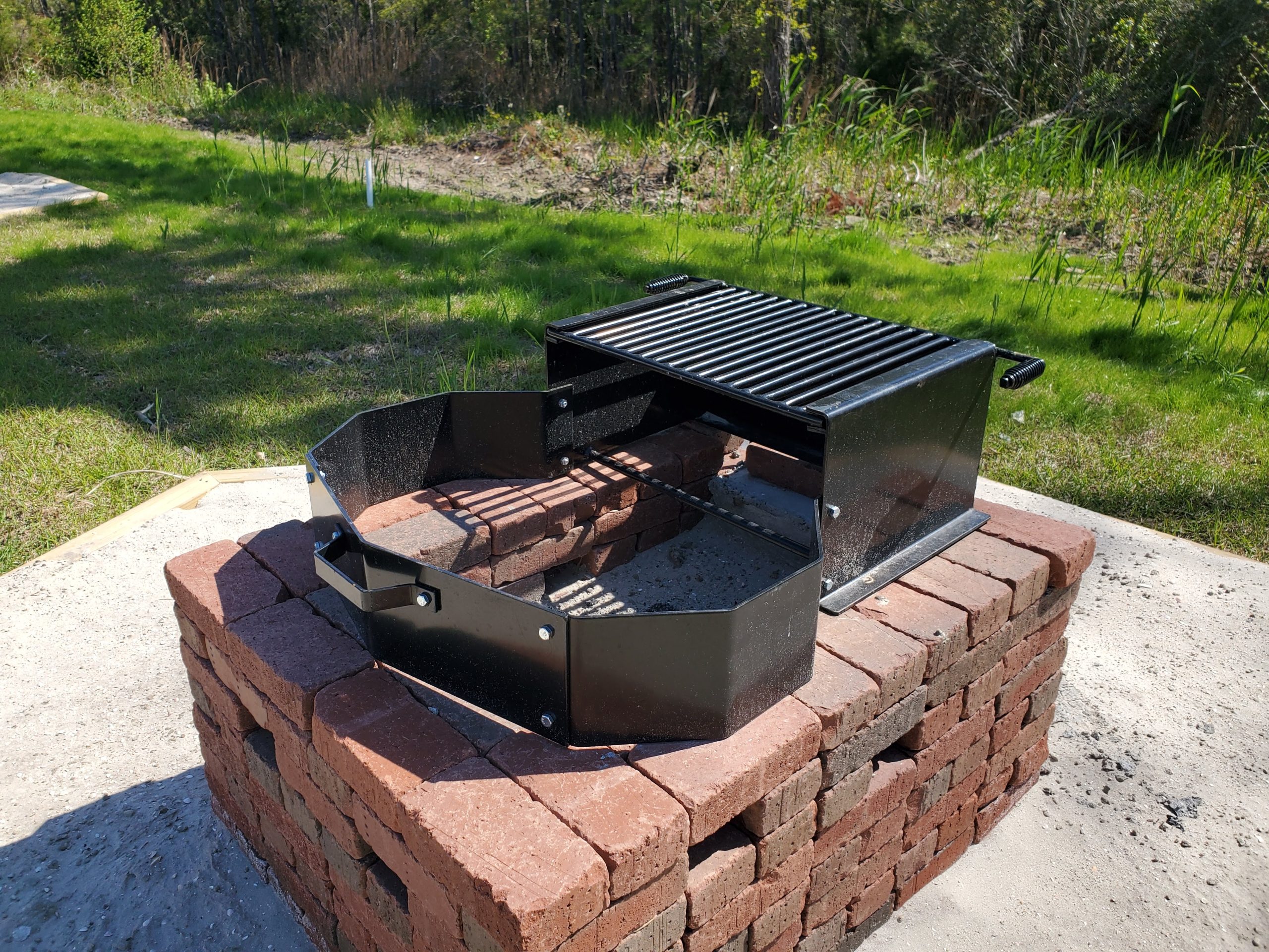 Beaufort Waterway RV Park