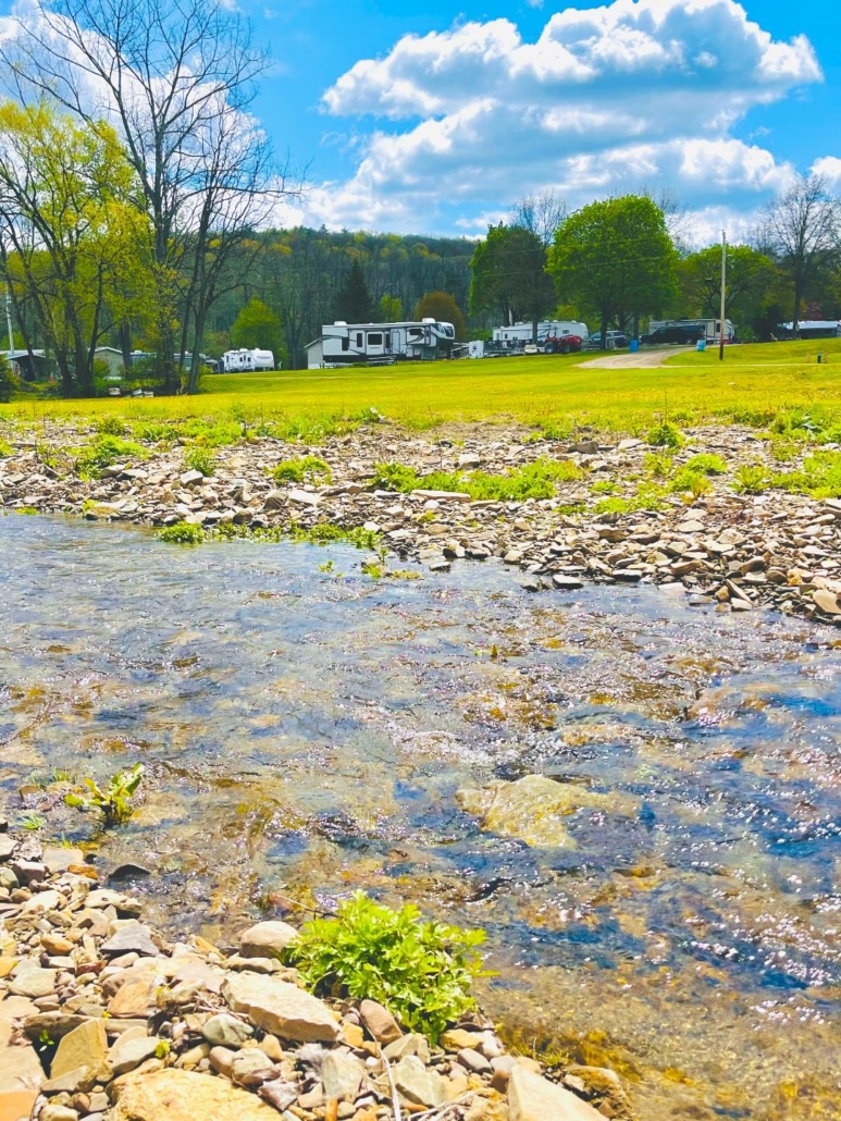 Sunflower Acres Family Campground
