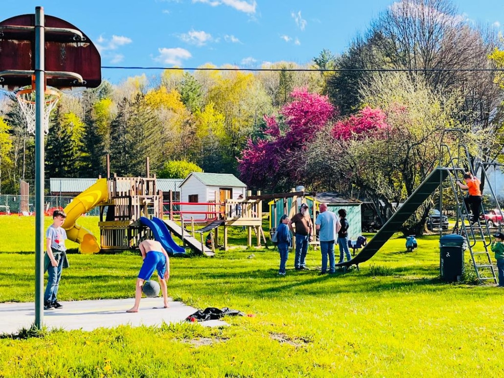 Sunflower Acres Family Campground