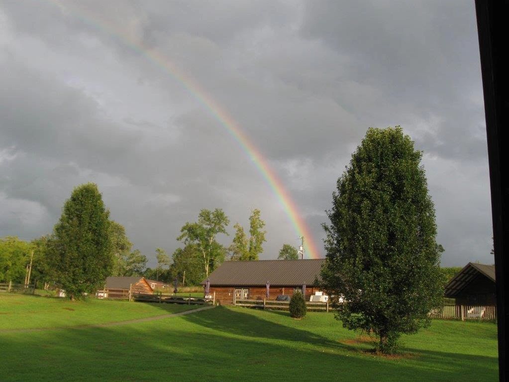 Cherohala Mountain Trails Campground