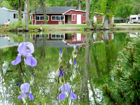 S&H Campground