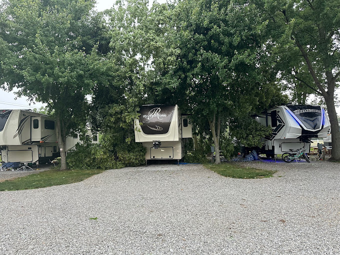 S&H Campground