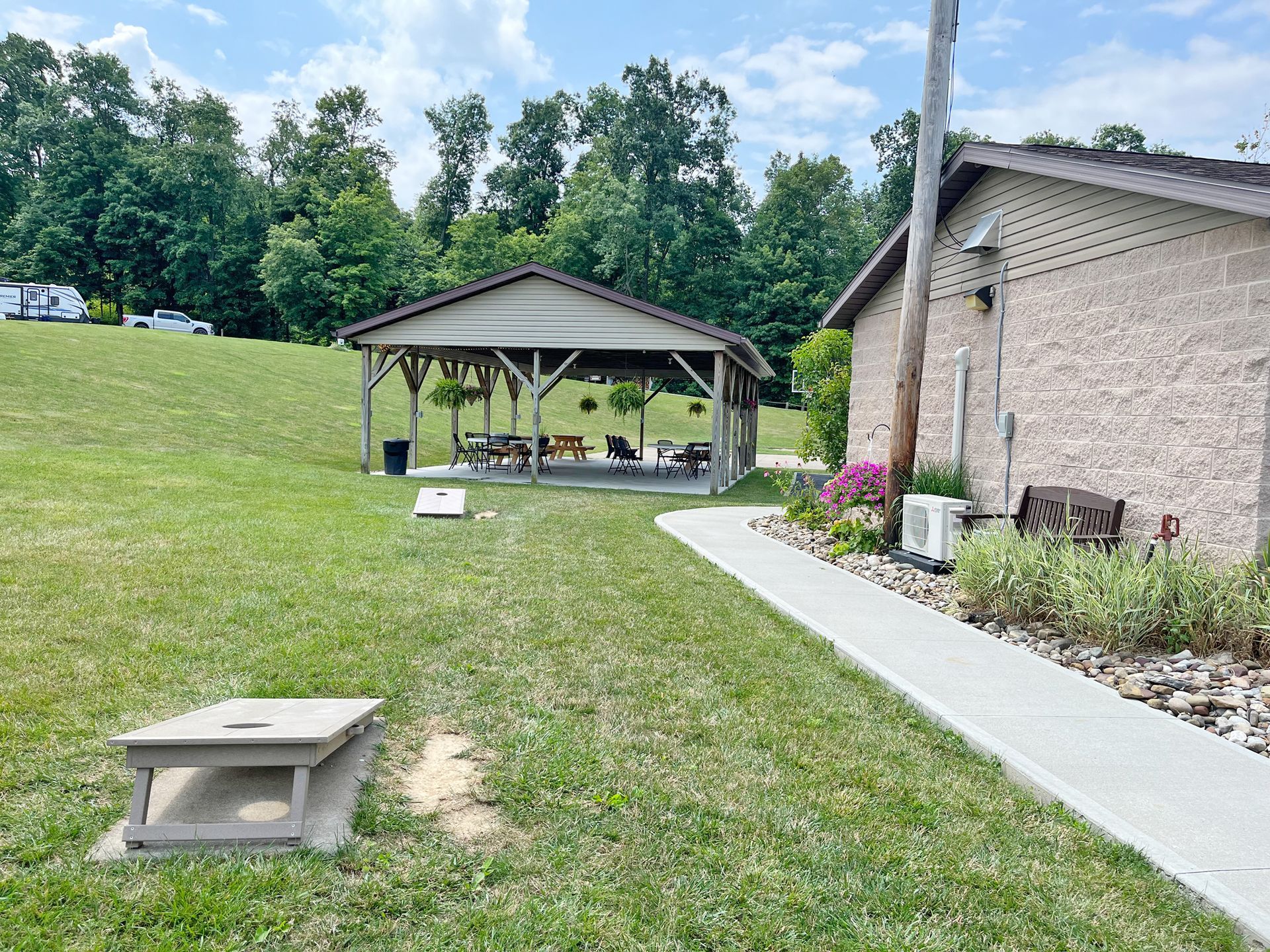 Berlin RV Park & Campground