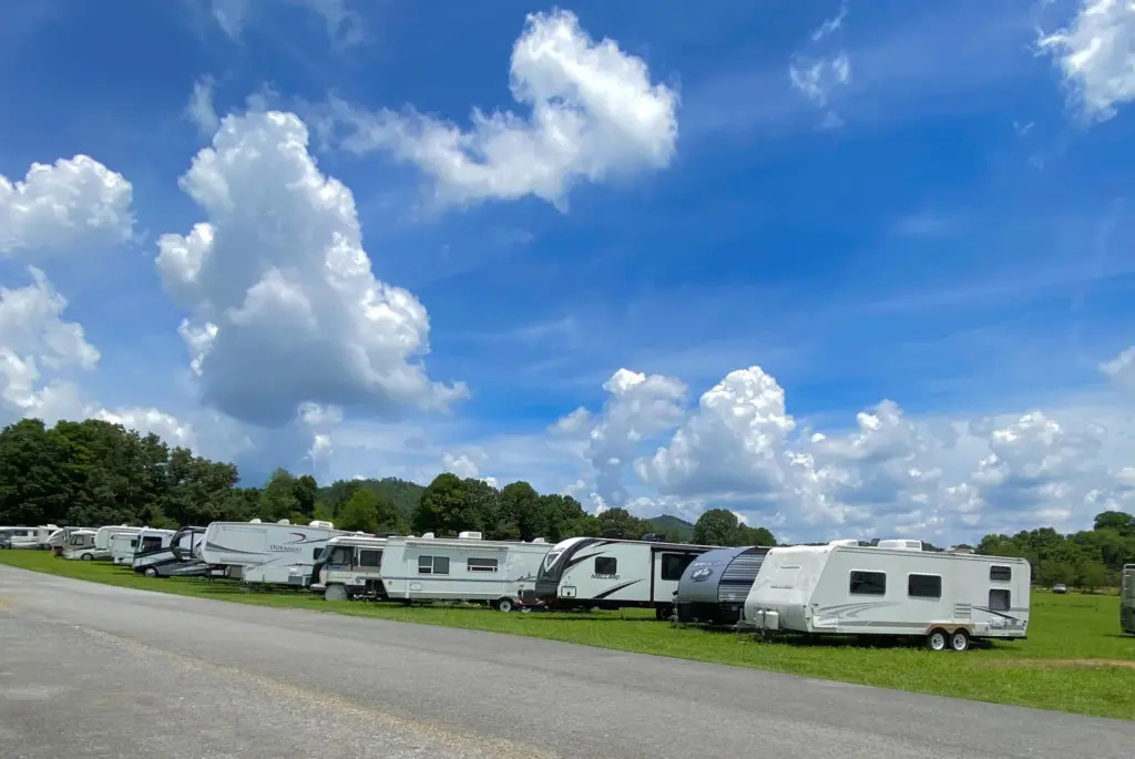 Honeysuckle Meadows RV Park