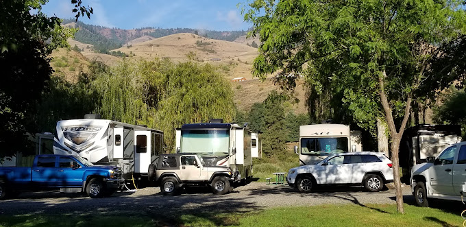 Swiftwater RV Park