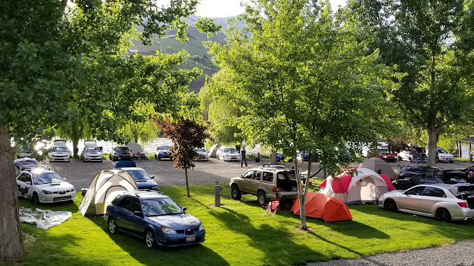 Swiftwater RV Park