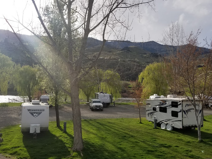 Swiftwater RV Park