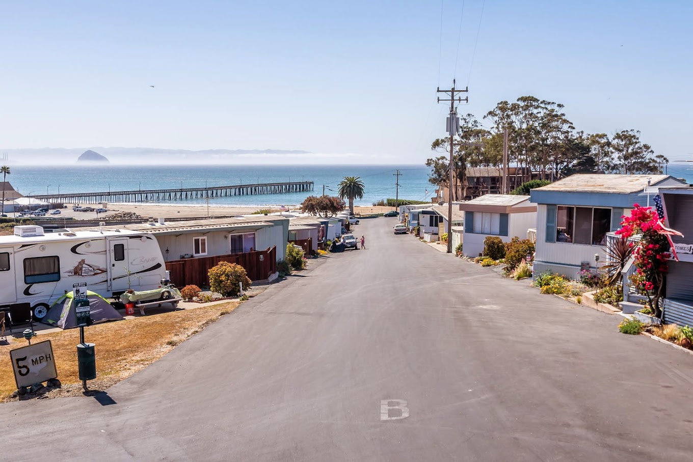 Bella Vista by the Sea