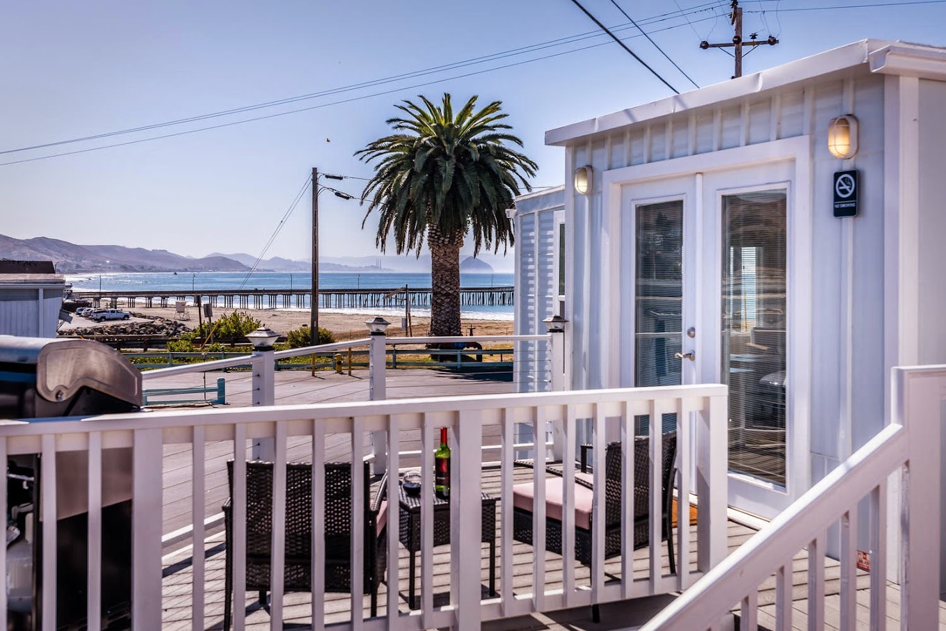 Bella Vista by the Sea