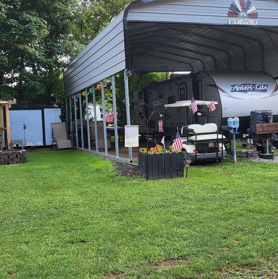 Lazy Acres Campground