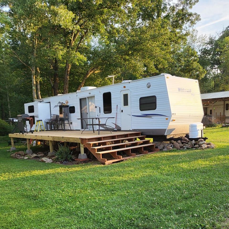 Lazy Acres Campground