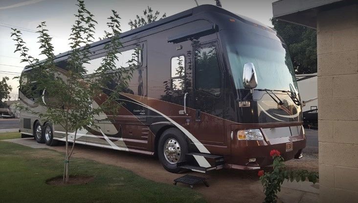 New Horizons Mobile/RV Park
