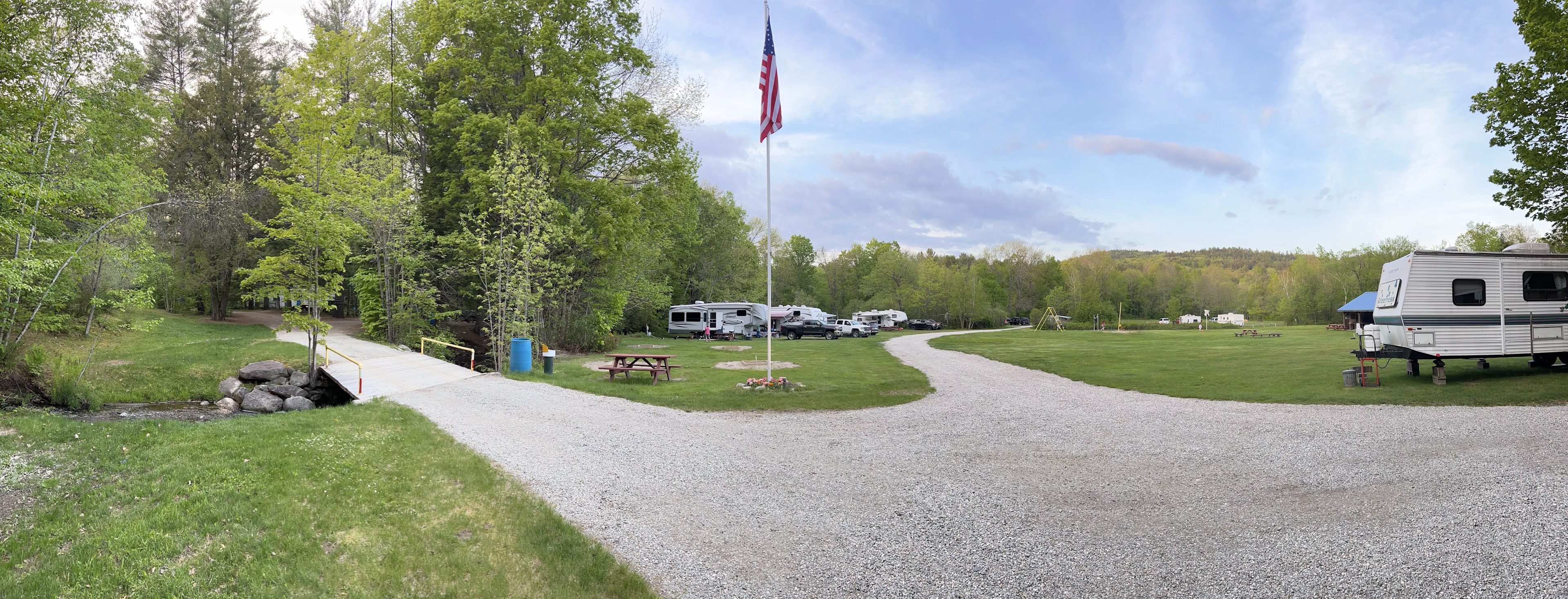 Northstar Campground