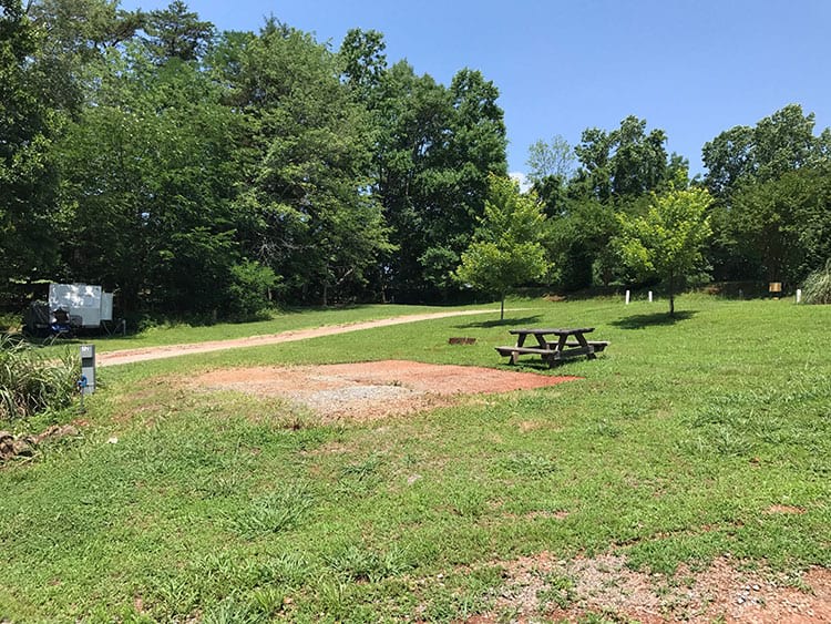 Leesville Lake Campground, LLC