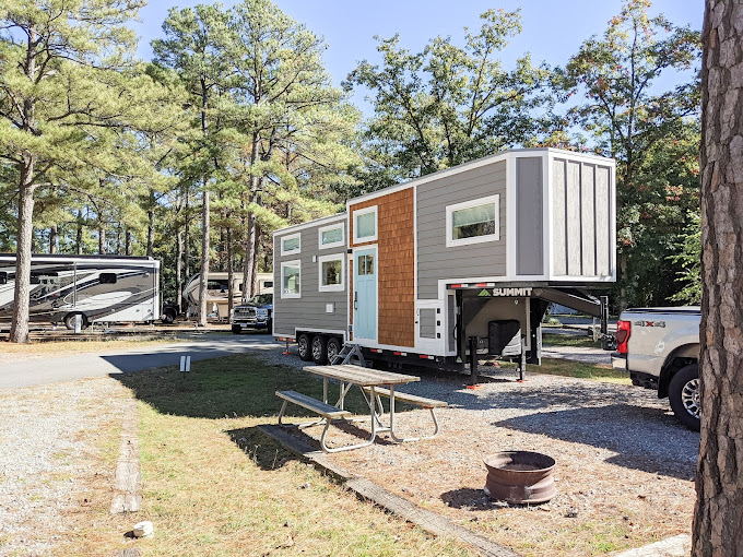 Americamps RV Resort
