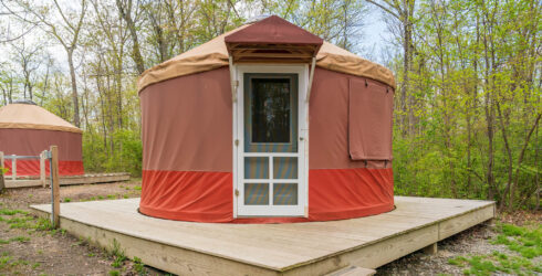 Little Bennett Campground